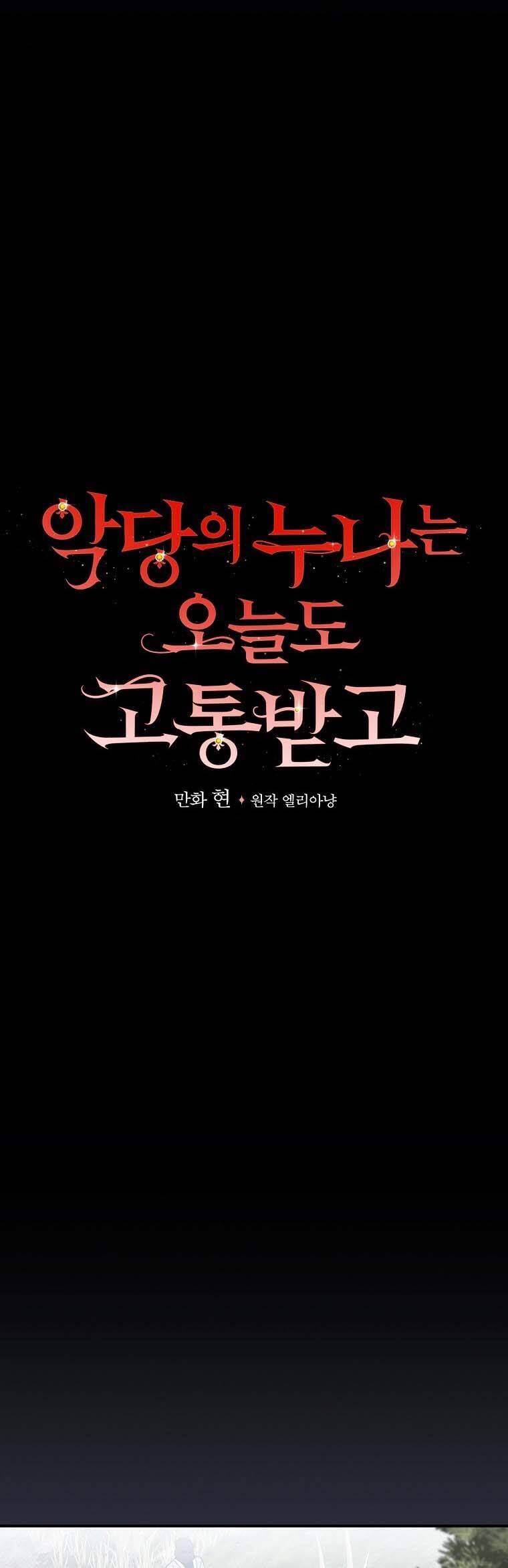 Chị Gái Của Nhân Vật Phản Diện Hôm Nay Cũng Đang Đau Khổ Chap 71 - Next Chap 72