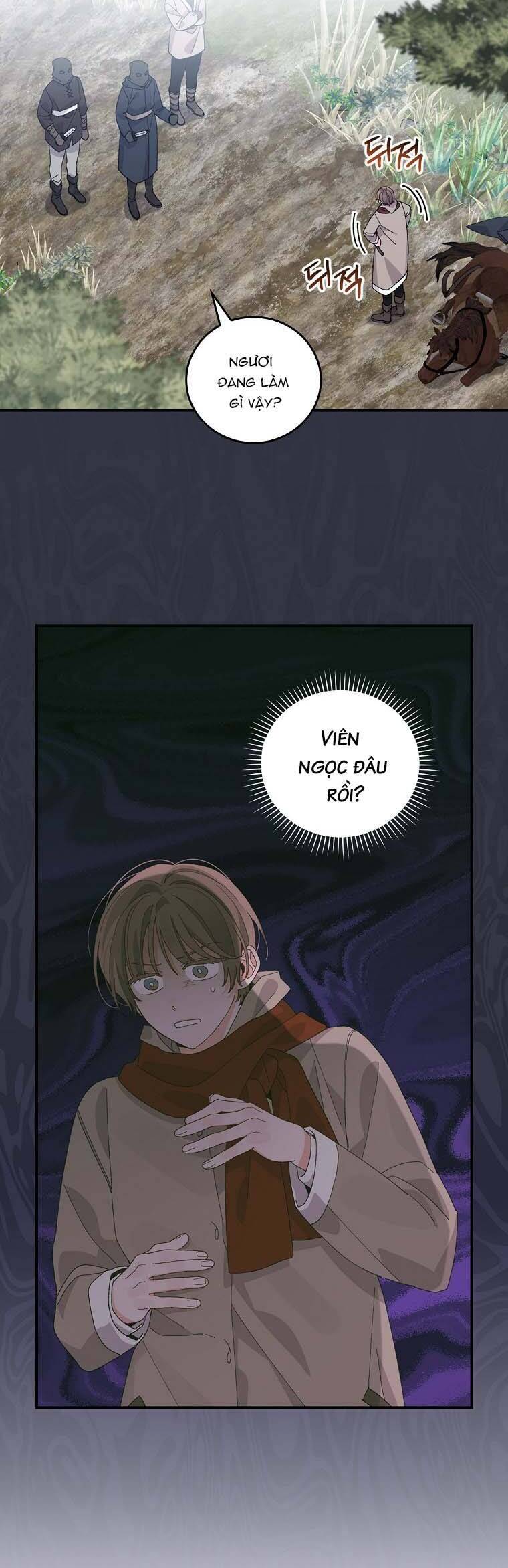 Chị Gái Của Nhân Vật Phản Diện Hôm Nay Cũng Đang Đau Khổ Chap 71 - Next Chap 72