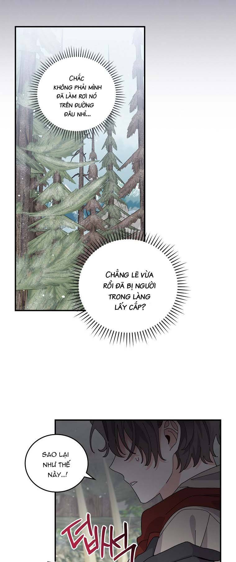 Chị Gái Của Nhân Vật Phản Diện Hôm Nay Cũng Đang Đau Khổ Chap 71 - Next Chap 72
