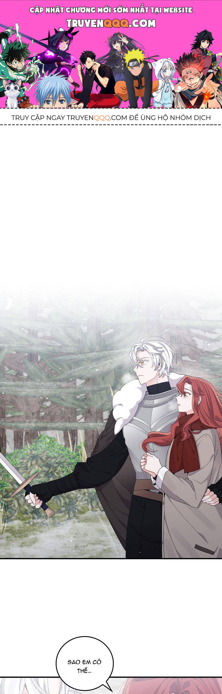 Chị Gái Của Nhân Vật Phản Diện Hôm Nay Cũng Đang Đau Khổ Chap 72 - Next Chap 73