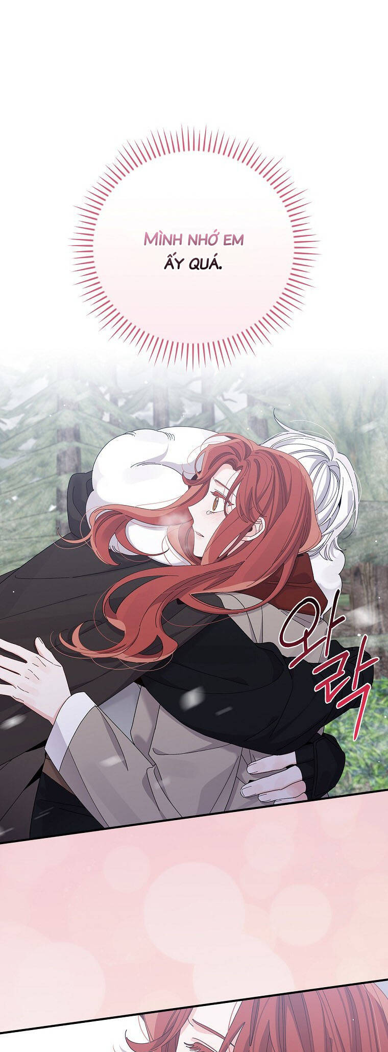 Chị Gái Của Nhân Vật Phản Diện Hôm Nay Cũng Đang Đau Khổ Chap 72 - Next Chap 73