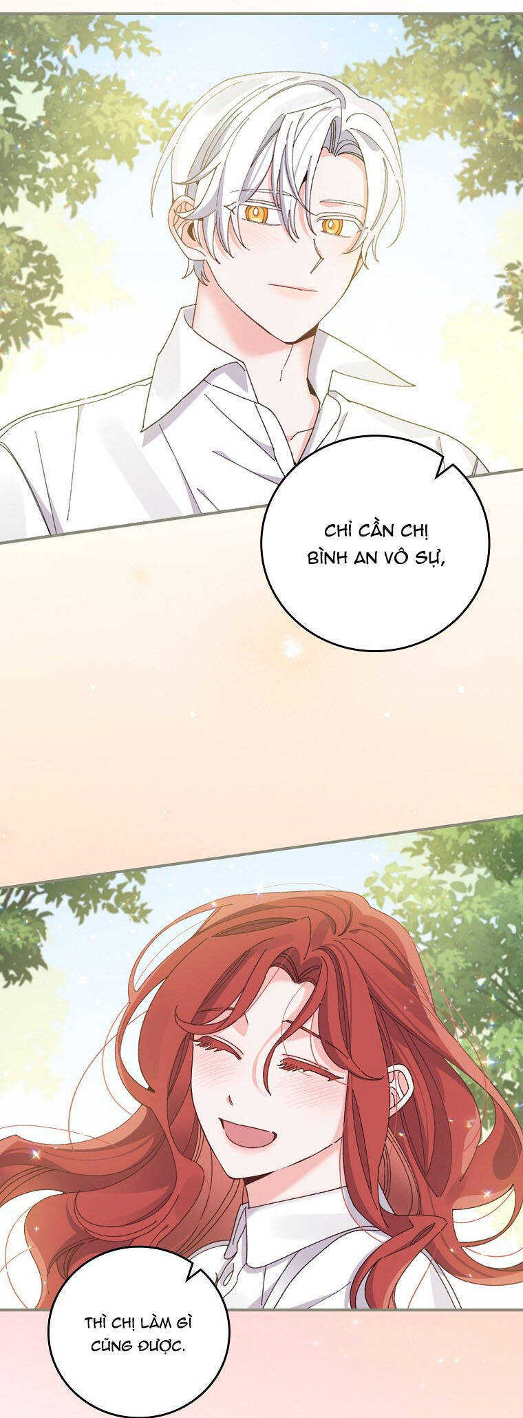 Chị Gái Của Nhân Vật Phản Diện Hôm Nay Cũng Đang Đau Khổ Chap 72 - Next Chap 73