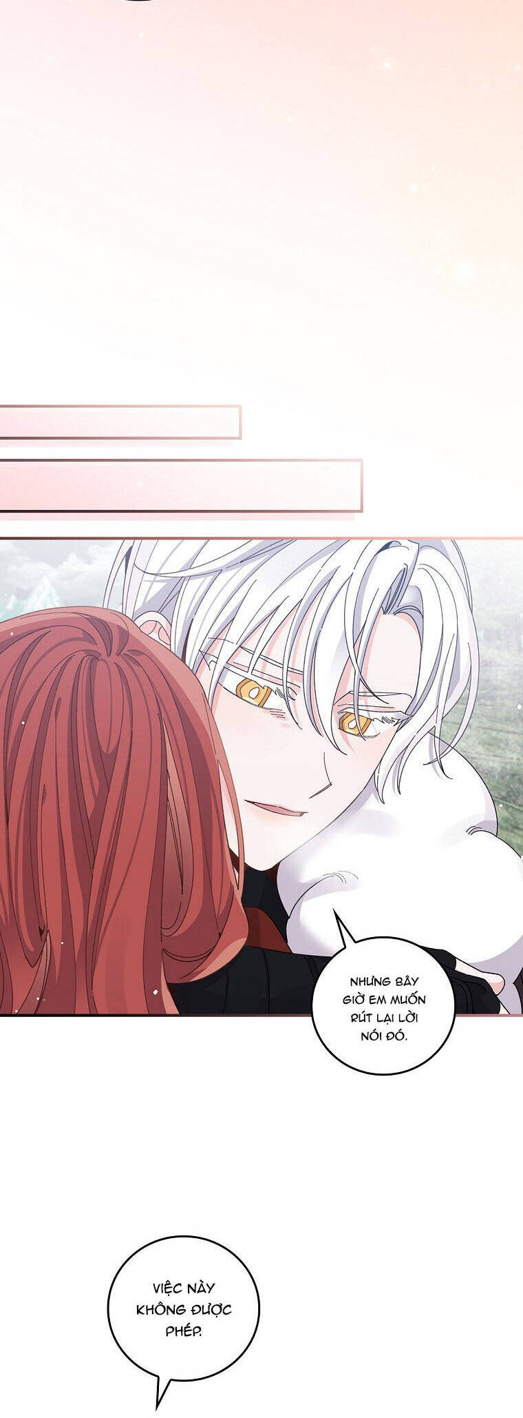 Chị Gái Của Nhân Vật Phản Diện Hôm Nay Cũng Đang Đau Khổ Chap 72 - Next Chap 73