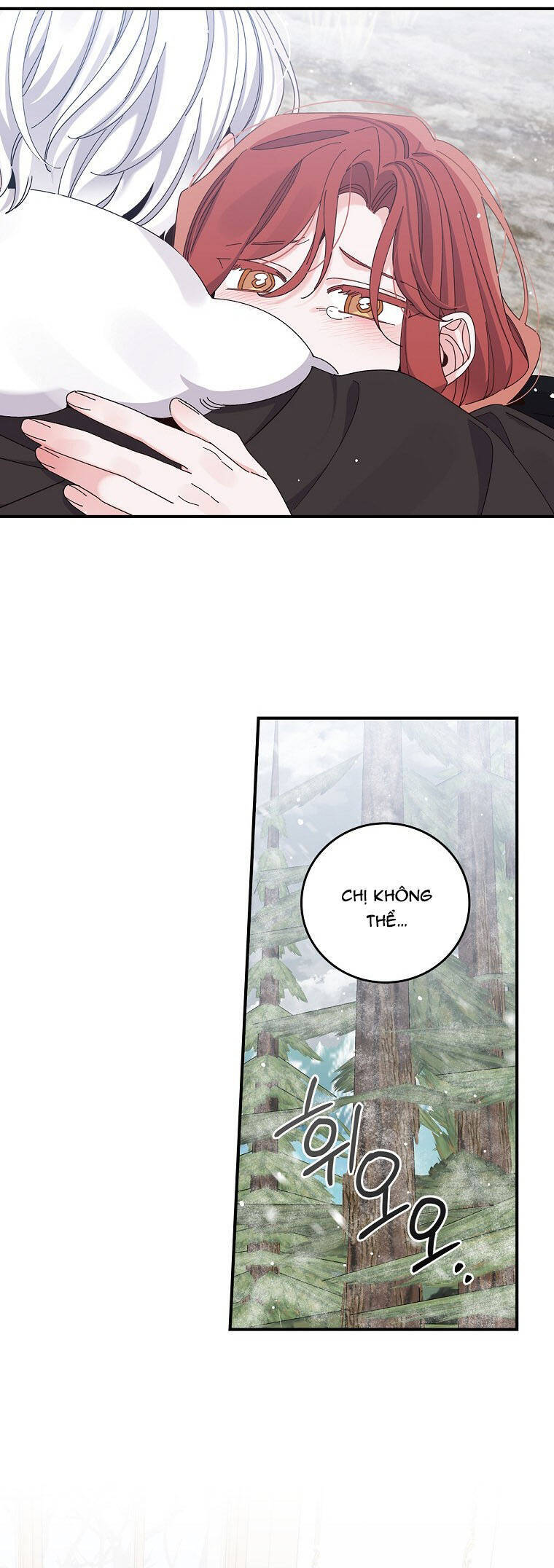 Chị Gái Của Nhân Vật Phản Diện Hôm Nay Cũng Đang Đau Khổ Chap 72 - Next Chap 73