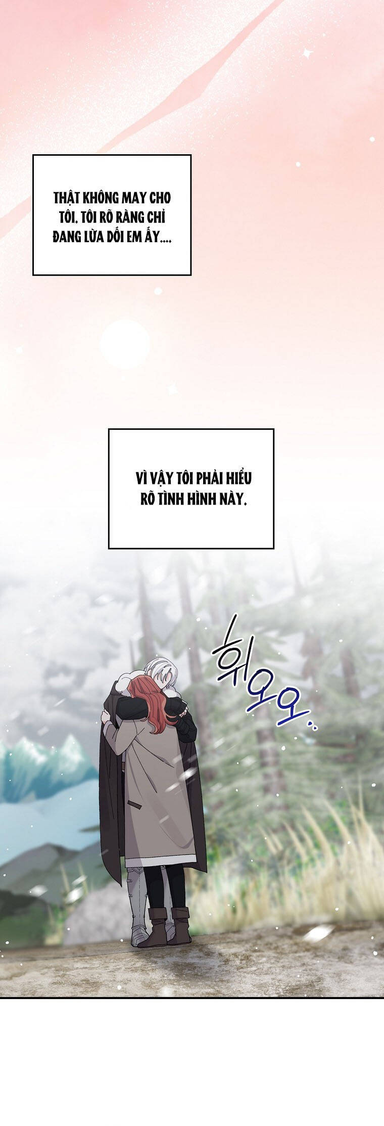 Chị Gái Của Nhân Vật Phản Diện Hôm Nay Cũng Đang Đau Khổ Chap 72 - Next Chap 73