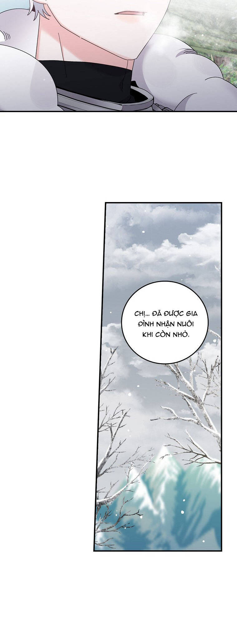Chị Gái Của Nhân Vật Phản Diện Hôm Nay Cũng Đang Đau Khổ Chap 72 - Next Chap 73