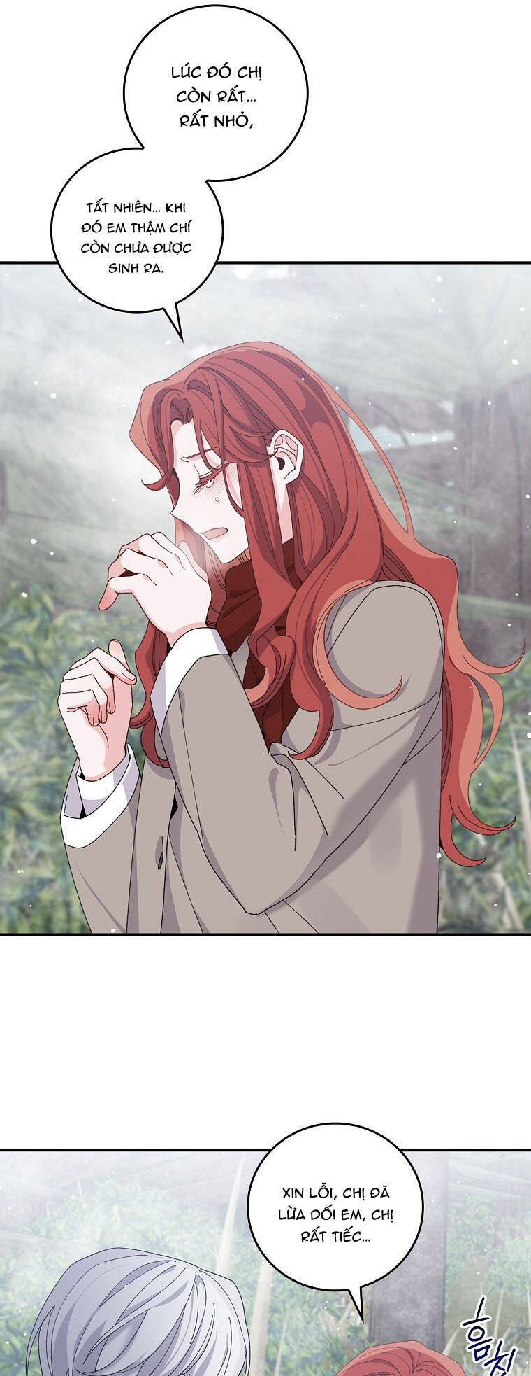 Chị Gái Của Nhân Vật Phản Diện Hôm Nay Cũng Đang Đau Khổ Chap 72 - Next Chap 73