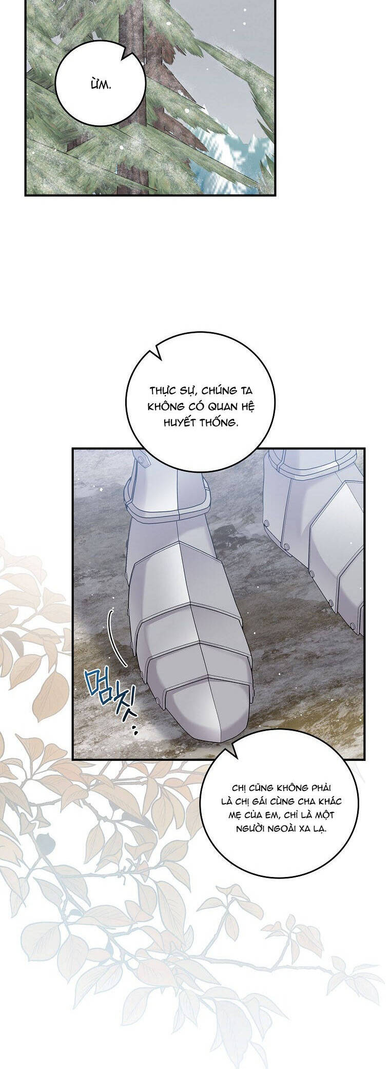 Chị Gái Của Nhân Vật Phản Diện Hôm Nay Cũng Đang Đau Khổ Chap 72 - Next Chap 73