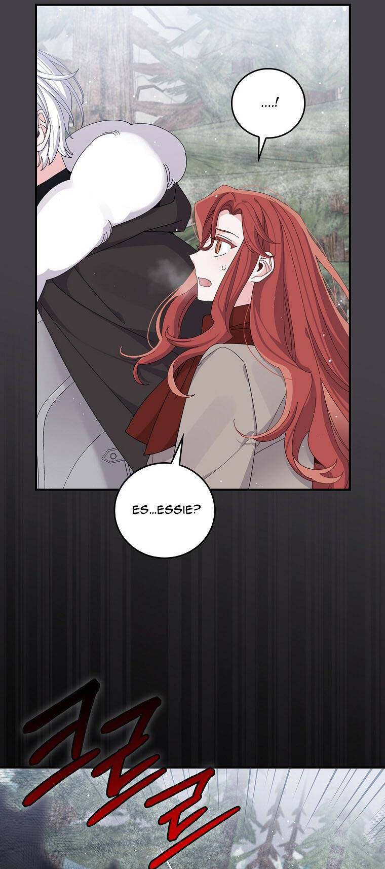 Chị Gái Của Nhân Vật Phản Diện Hôm Nay Cũng Đang Đau Khổ Chap 72 - Next Chap 73