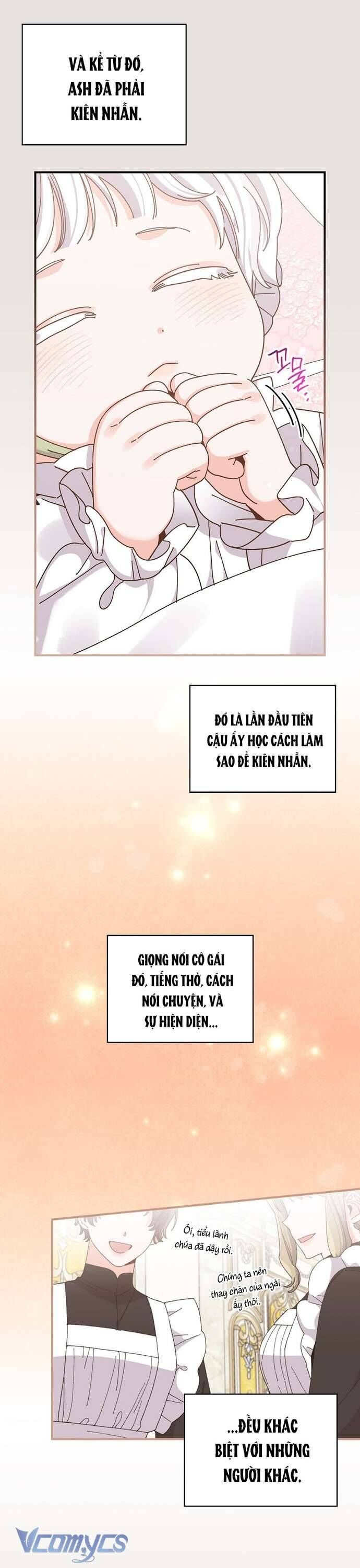 Chị Gái Của Nhân Vật Phản Diện Hôm Nay Cũng Đang Đau Khổ Chap 73 - Next Chap 74