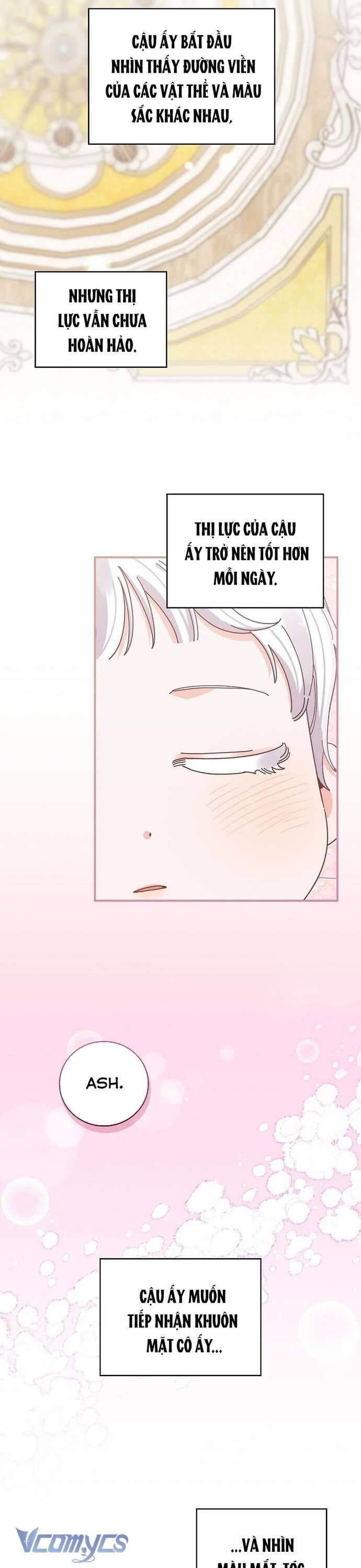 Chị Gái Của Nhân Vật Phản Diện Hôm Nay Cũng Đang Đau Khổ Chap 73 - Next Chap 74
