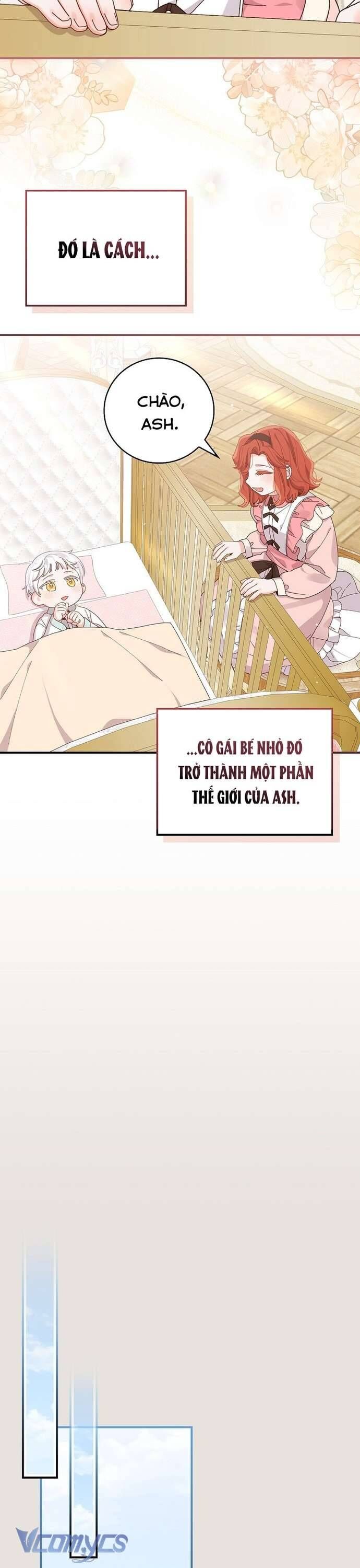 Chị Gái Của Nhân Vật Phản Diện Hôm Nay Cũng Đang Đau Khổ Chap 73 - Next Chap 74