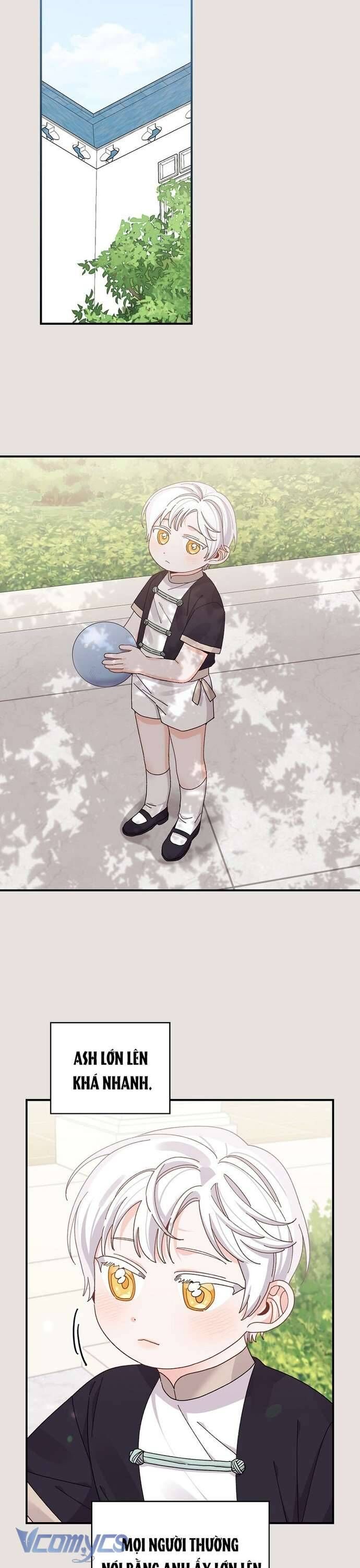 Chị Gái Của Nhân Vật Phản Diện Hôm Nay Cũng Đang Đau Khổ Chap 73 - Next Chap 74