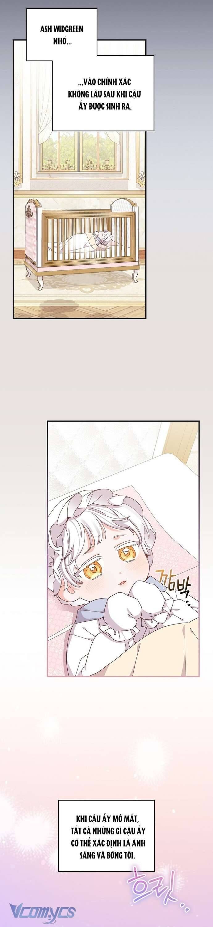 Chị Gái Của Nhân Vật Phản Diện Hôm Nay Cũng Đang Đau Khổ Chap 73 - Next Chap 74