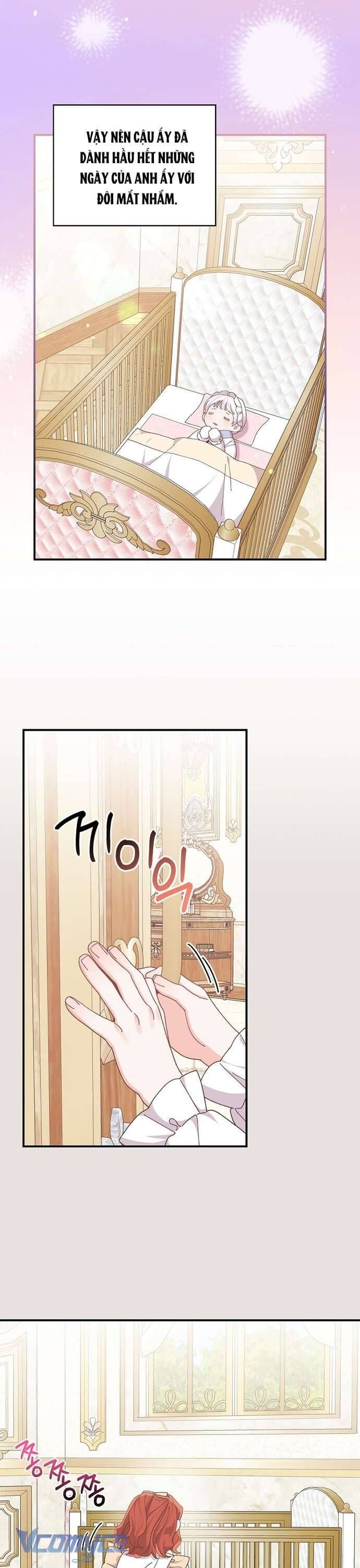 Chị Gái Của Nhân Vật Phản Diện Hôm Nay Cũng Đang Đau Khổ Chap 73 - Next Chap 74
