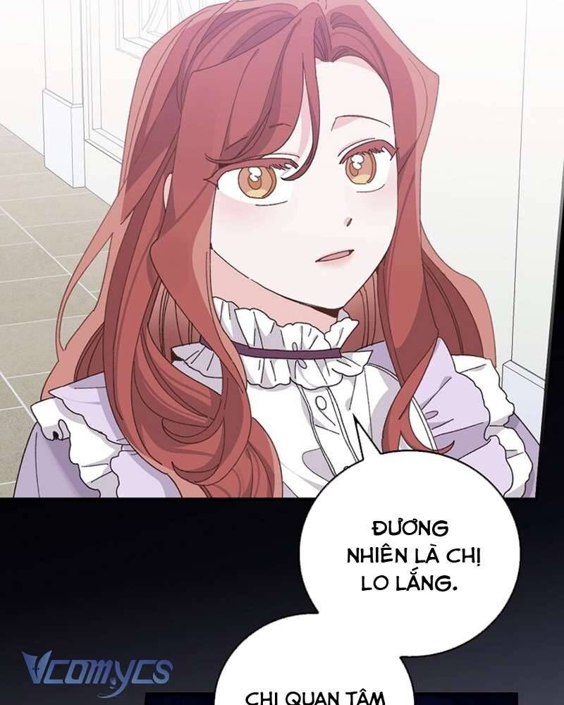 Chị Gái Của Nhân Vật Phản Diện Hôm Nay Cũng Đang Đau Khổ Chap 75 - Next Chap 76
