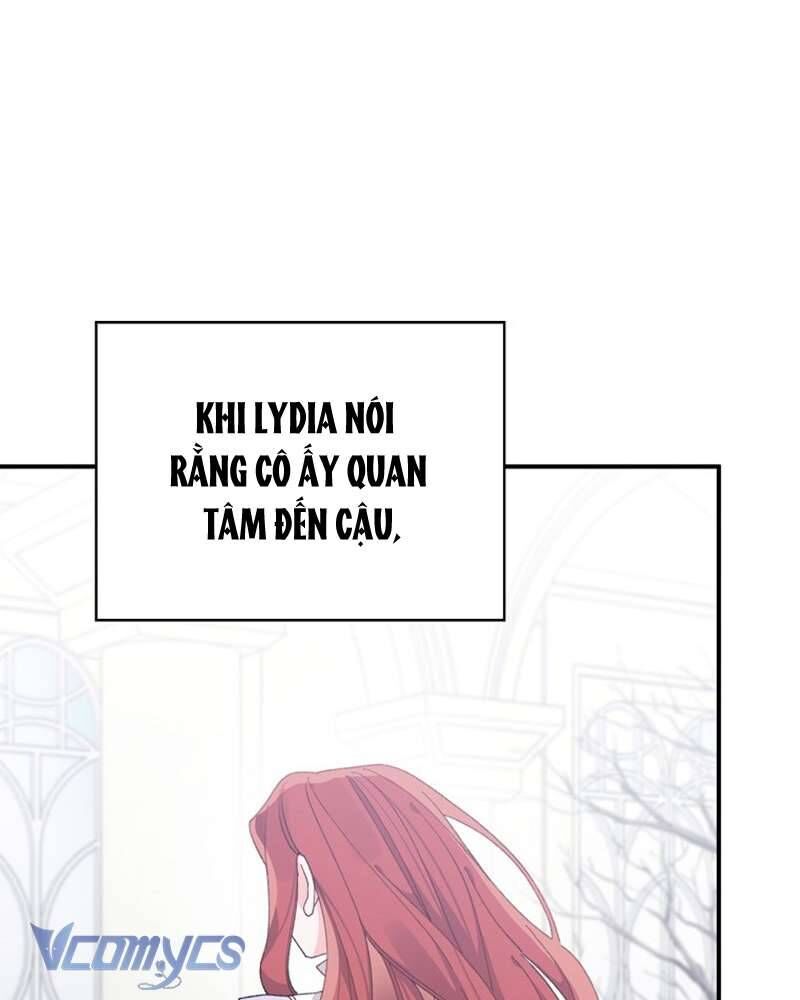 Chị Gái Của Nhân Vật Phản Diện Hôm Nay Cũng Đang Đau Khổ Chap 75 - Next Chap 76