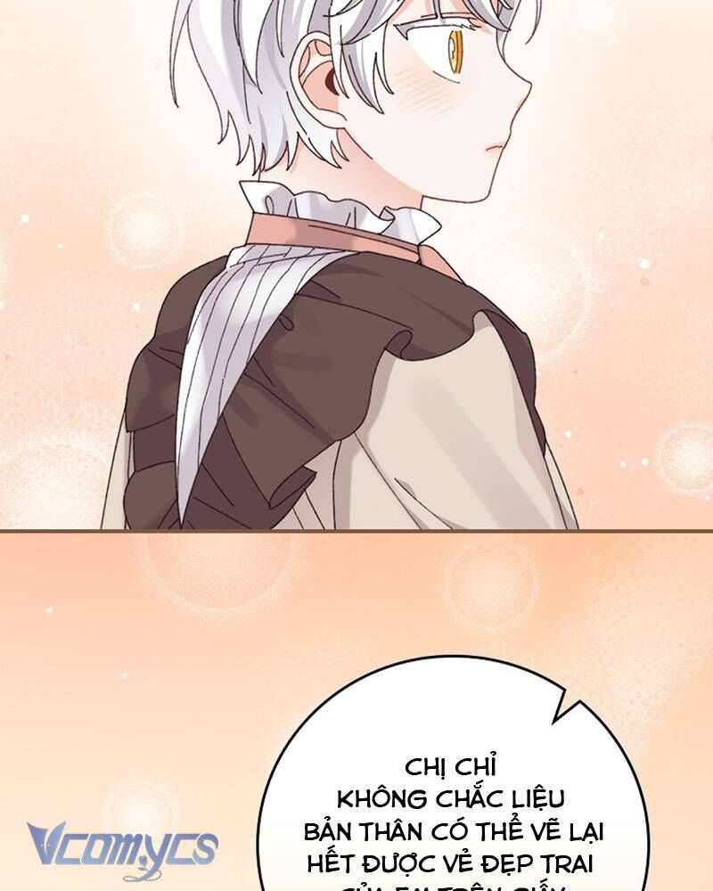 Chị Gái Của Nhân Vật Phản Diện Hôm Nay Cũng Đang Đau Khổ Chap 75 - Next Chap 76