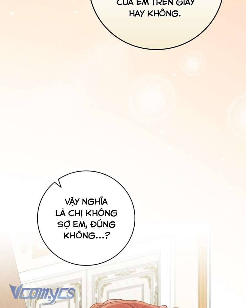 Chị Gái Của Nhân Vật Phản Diện Hôm Nay Cũng Đang Đau Khổ Chap 75 - Next Chap 76