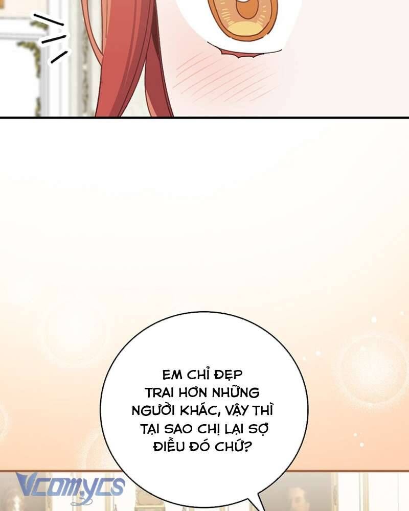 Chị Gái Của Nhân Vật Phản Diện Hôm Nay Cũng Đang Đau Khổ Chap 75 - Next Chap 76
