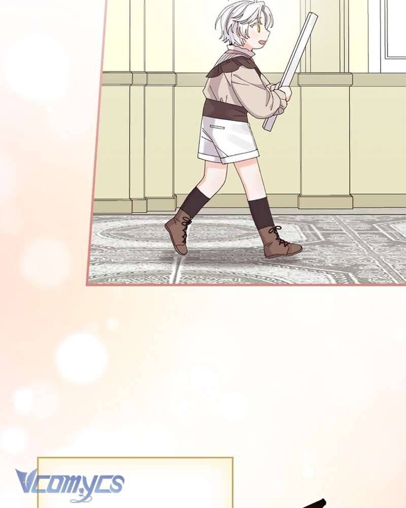 Chị Gái Của Nhân Vật Phản Diện Hôm Nay Cũng Đang Đau Khổ Chap 75 - Next Chap 76