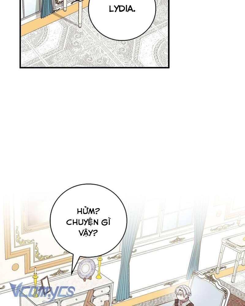 Chị Gái Của Nhân Vật Phản Diện Hôm Nay Cũng Đang Đau Khổ Chap 75 - Next Chap 76