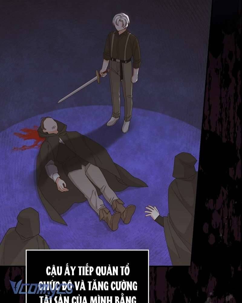 Chị Gái Của Nhân Vật Phản Diện Hôm Nay Cũng Đang Đau Khổ Chap 75 - Next Chap 76