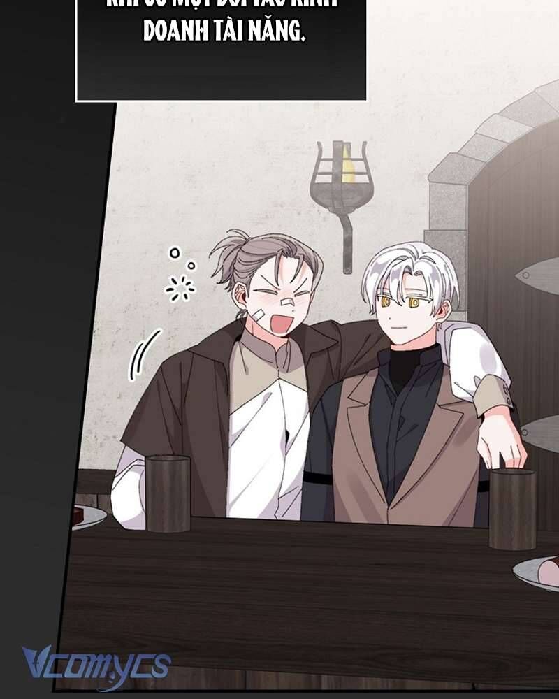 Chị Gái Của Nhân Vật Phản Diện Hôm Nay Cũng Đang Đau Khổ Chap 75 - Next Chap 76
