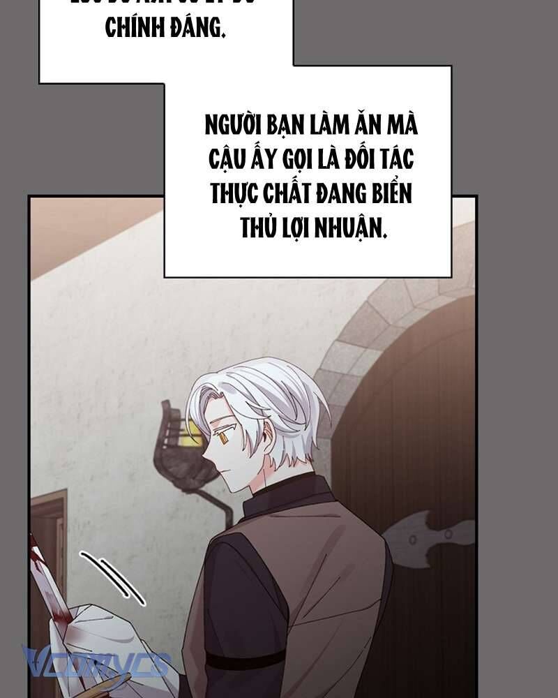 Chị Gái Của Nhân Vật Phản Diện Hôm Nay Cũng Đang Đau Khổ Chap 75 - Next Chap 76