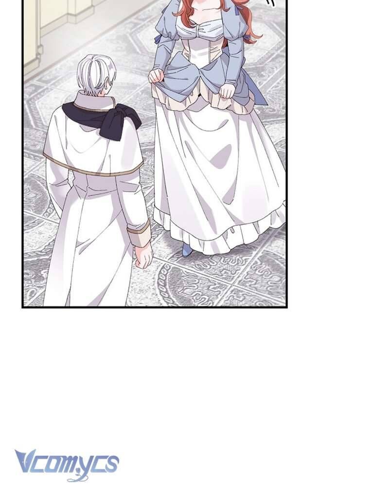 Chị Gái Của Nhân Vật Phản Diện Hôm Nay Cũng Đang Đau Khổ Chap 75 - Next Chap 76