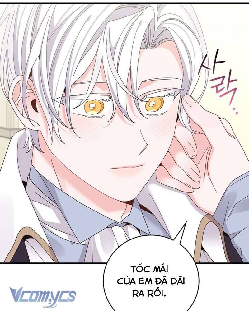 Chị Gái Của Nhân Vật Phản Diện Hôm Nay Cũng Đang Đau Khổ Chap 75 - Next Chap 76