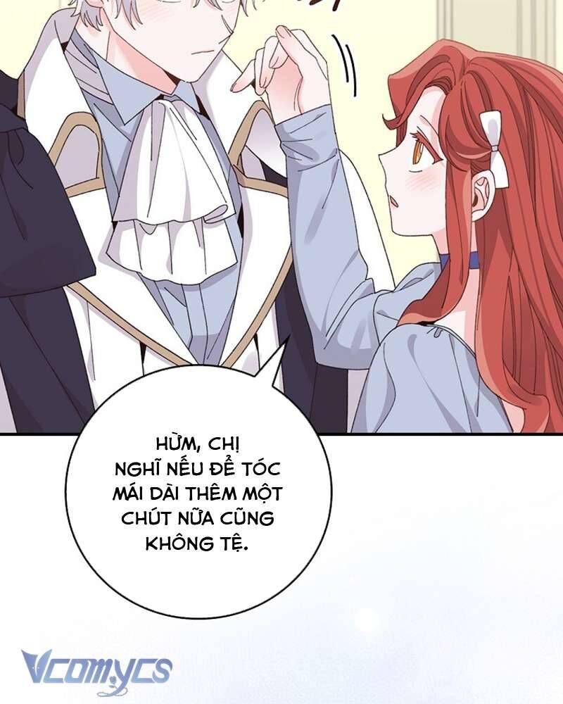 Chị Gái Của Nhân Vật Phản Diện Hôm Nay Cũng Đang Đau Khổ Chap 75 - Next Chap 76