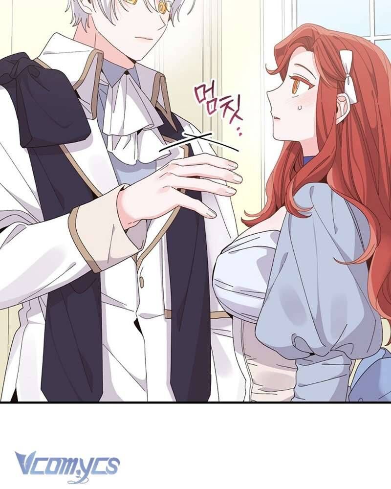 Chị Gái Của Nhân Vật Phản Diện Hôm Nay Cũng Đang Đau Khổ Chap 75 - Next Chap 76