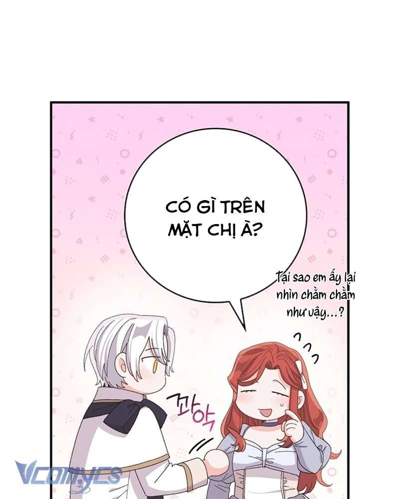 Chị Gái Của Nhân Vật Phản Diện Hôm Nay Cũng Đang Đau Khổ Chap 75 - Next Chap 76