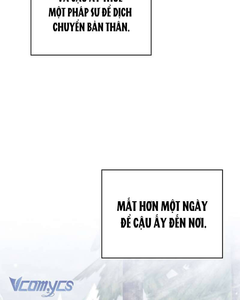 Chị Gái Của Nhân Vật Phản Diện Hôm Nay Cũng Đang Đau Khổ Chap 76 - Next Chap 77