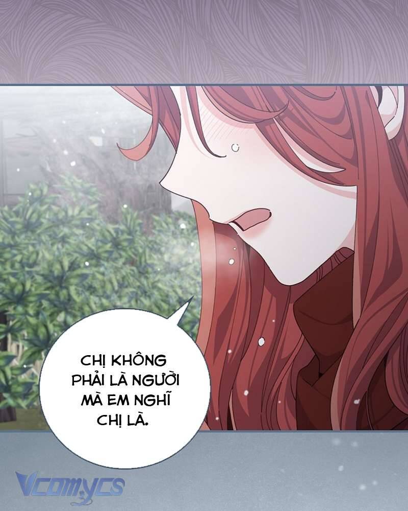 Chị Gái Của Nhân Vật Phản Diện Hôm Nay Cũng Đang Đau Khổ Chap 76 - Next Chap 77
