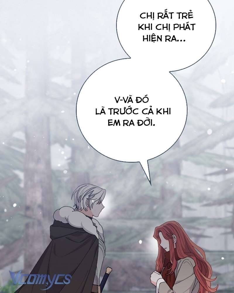 Chị Gái Của Nhân Vật Phản Diện Hôm Nay Cũng Đang Đau Khổ Chap 76 - Next Chap 77