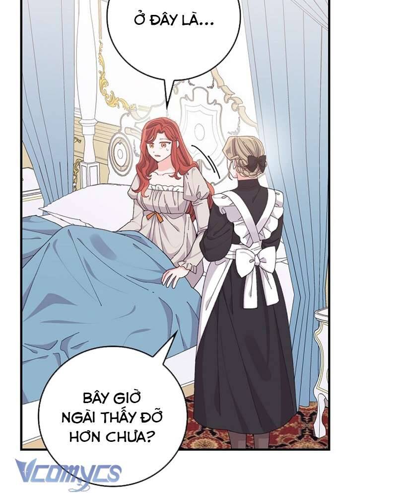 Chị Gái Của Nhân Vật Phản Diện Hôm Nay Cũng Đang Đau Khổ Chap 76 - Next Chap 77