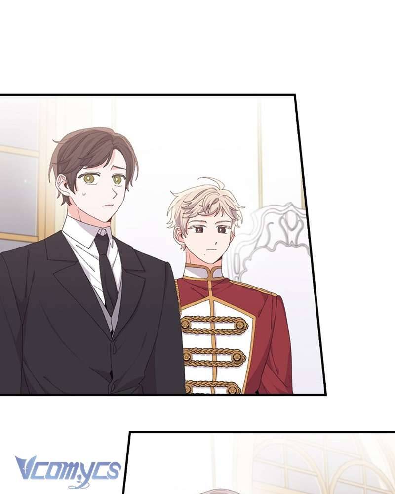 Chị Gái Của Nhân Vật Phản Diện Hôm Nay Cũng Đang Đau Khổ Chap 76 - Next Chap 77