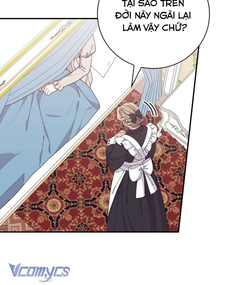 Chị Gái Của Nhân Vật Phản Diện Hôm Nay Cũng Đang Đau Khổ Chap 76 - Next Chap 77