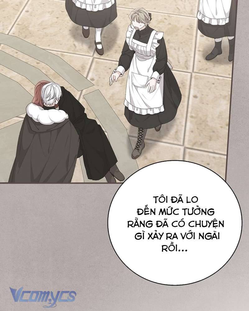 Chị Gái Của Nhân Vật Phản Diện Hôm Nay Cũng Đang Đau Khổ Chap 76 - Next Chap 77