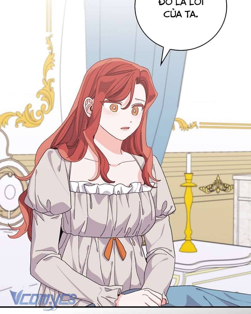 Chị Gái Của Nhân Vật Phản Diện Hôm Nay Cũng Đang Đau Khổ Chap 76 - Next Chap 77