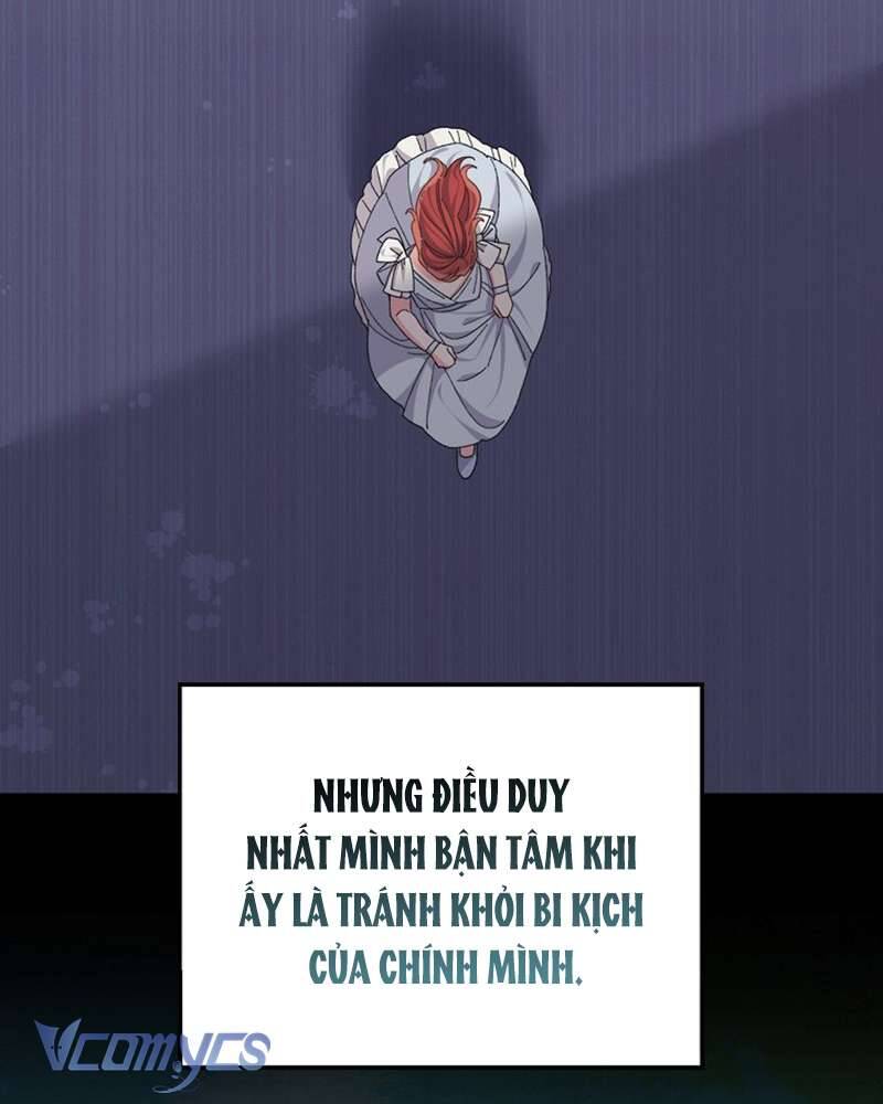 Chị Gái Của Nhân Vật Phản Diện Hôm Nay Cũng Đang Đau Khổ Chap 76 - Next Chap 77