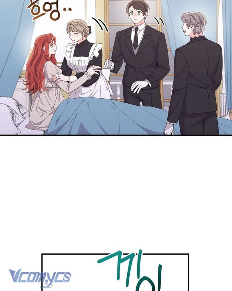 Chị Gái Của Nhân Vật Phản Diện Hôm Nay Cũng Đang Đau Khổ Chap 76 - Next Chap 77