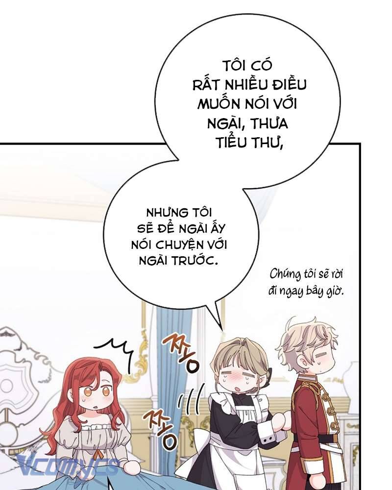 Chị Gái Của Nhân Vật Phản Diện Hôm Nay Cũng Đang Đau Khổ Chap 76 - Next Chap 77