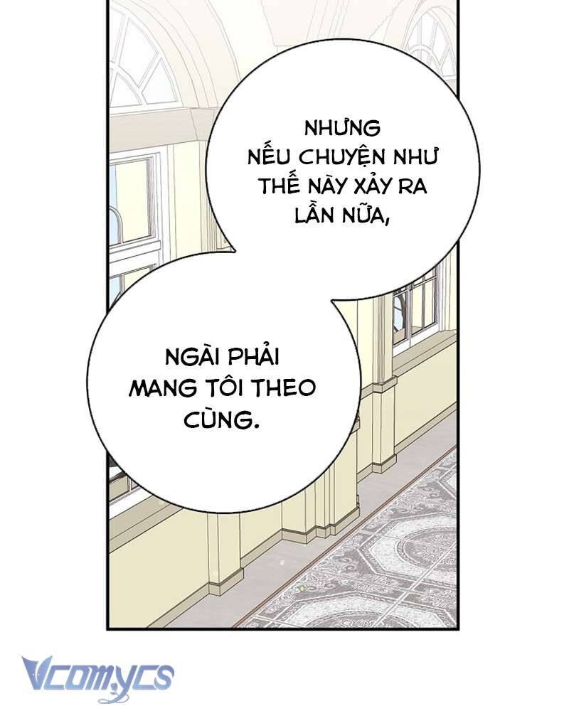 Chị Gái Của Nhân Vật Phản Diện Hôm Nay Cũng Đang Đau Khổ Chap 77 - Next Chap 78