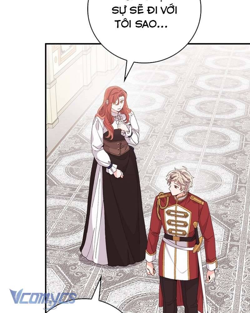 Chị Gái Của Nhân Vật Phản Diện Hôm Nay Cũng Đang Đau Khổ Chap 77 - Next Chap 78