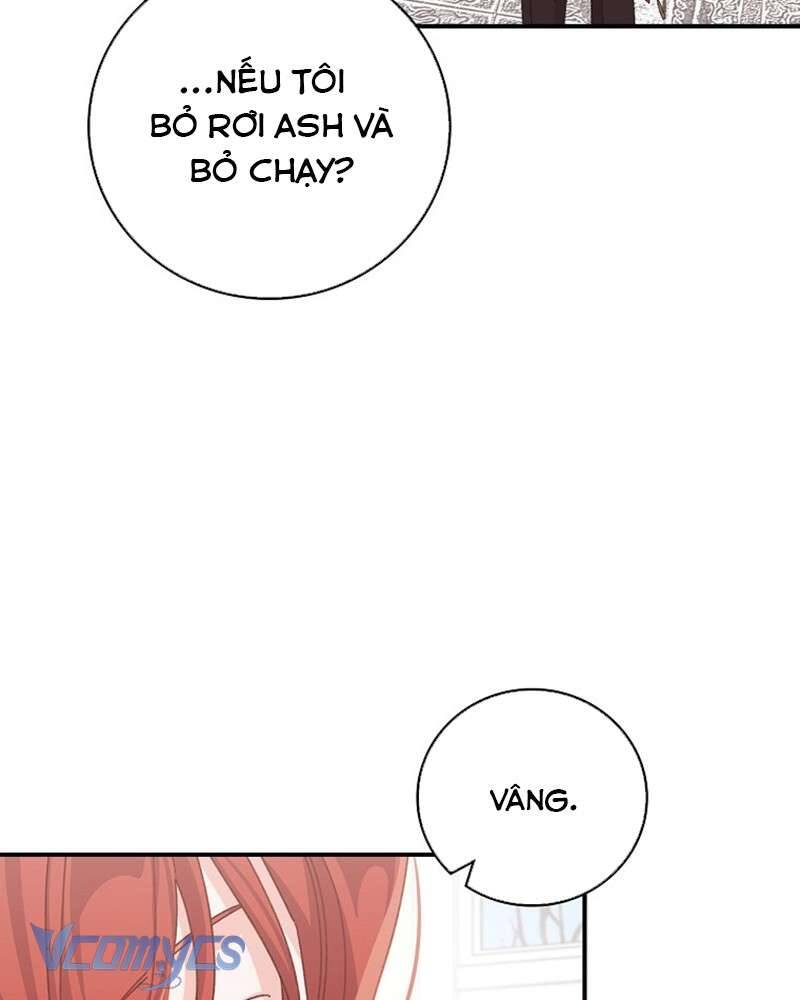 Chị Gái Của Nhân Vật Phản Diện Hôm Nay Cũng Đang Đau Khổ Chap 77 - Next Chap 78