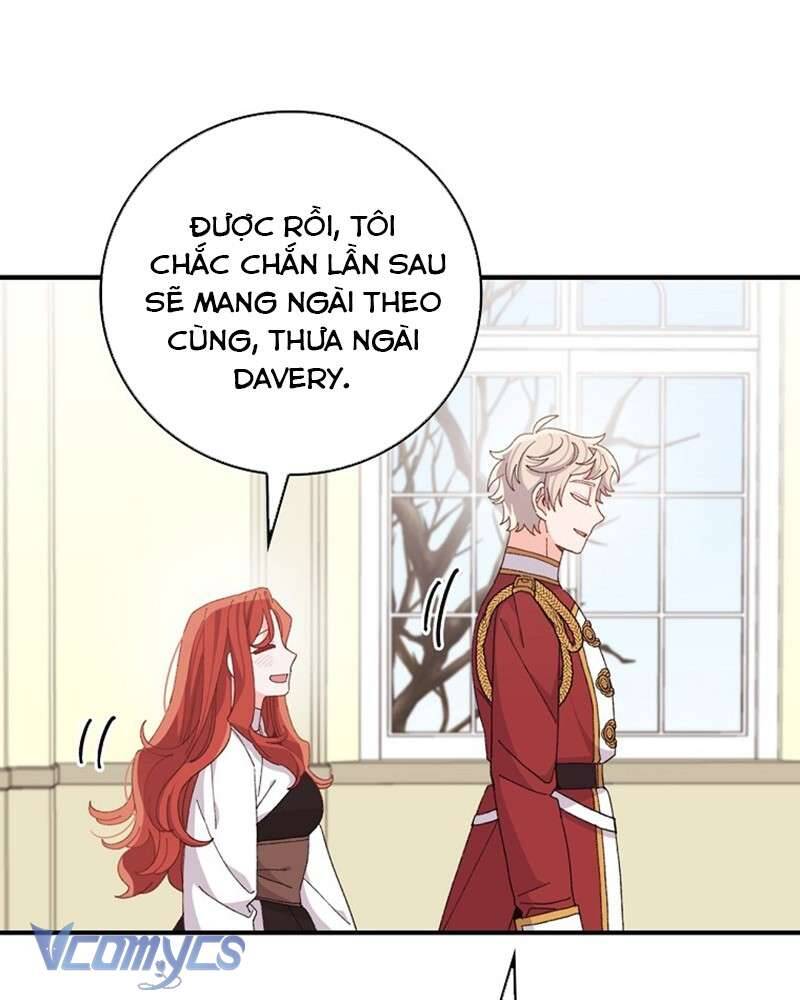 Chị Gái Của Nhân Vật Phản Diện Hôm Nay Cũng Đang Đau Khổ Chap 77 - Next Chap 78