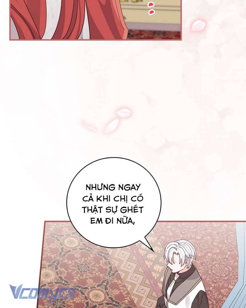 Chị Gái Của Nhân Vật Phản Diện Hôm Nay Cũng Đang Đau Khổ Chap 77 - Next Chap 78